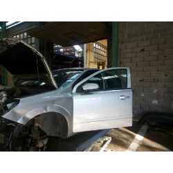 opel astra h ber. del año 2006