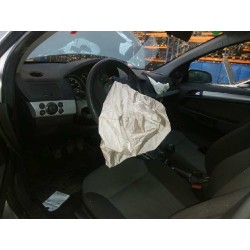 opel astra h ber. del año 2006
