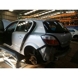 opel astra h ber. del año 2006