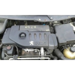 peugeot 206 berlina del año 2002