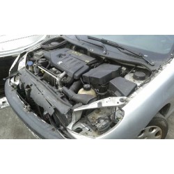 peugeot 206 berlina del año 2002