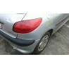 peugeot 206 berlina del año 2002