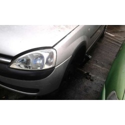 opel corsa c del año 2003