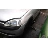 opel corsa c del año 2003