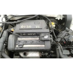 volkswagen golf iv berlina (1j1) del año 1998