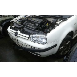 volkswagen golf iv berlina (1j1) del año 1998