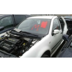 volkswagen golf iv berlina (1j1) del año 1998
