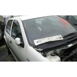volkswagen golf iv berlina (1j1) del año 1998