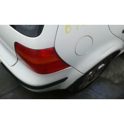 volkswagen golf iv berlina (1j1) del año 1998