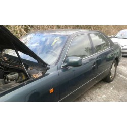 lexus ls400 (ucf20) del año 1998