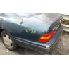 lexus ls400 (ucf20) del año 1998