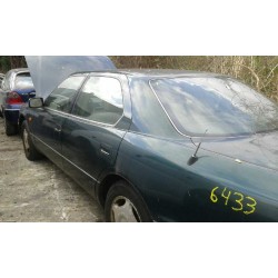 lexus ls400 (ucf20) del año 1998