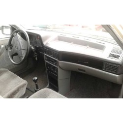 opel kadett e del año 1998