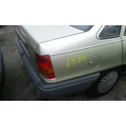 opel kadett e del año 1998
