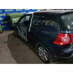 volkswagen golf v berlina (1k1) del año 2005