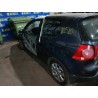 volkswagen golf v berlina (1k1) del año 2005