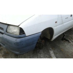 peugeot expert kombi del año 2000