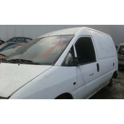 peugeot expert kombi del año 2000