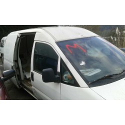 peugeot expert kombi del año 2000