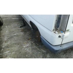 peugeot expert kombi del año 2000