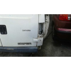 peugeot expert kombi del año 2000