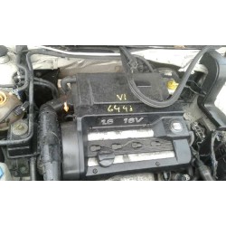 seat leon (1m1) del año 2001