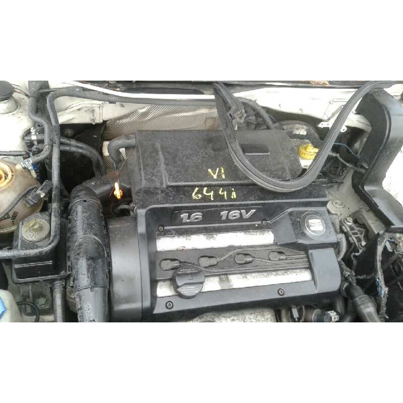 seat leon (1m1) del año 2001