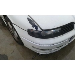 seat leon (1m1) del año 2001