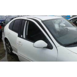 seat leon (1m1) del año 2001