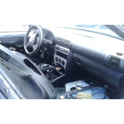 seat leon (1m1) del año 2001