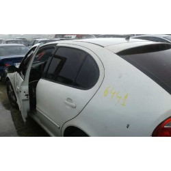 seat leon (1m1) del año 2001