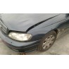 opel omega b del año 2002