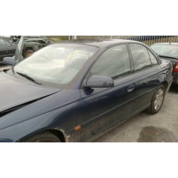 opel omega b del año 2002