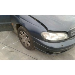 opel omega b del año 2002