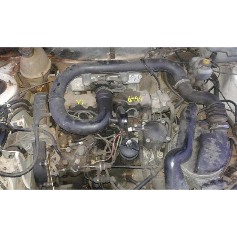 citroen c15 del año 1999