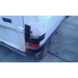 citroen c15 del año 1999