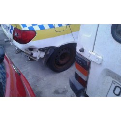 citroen c15 del año 1999