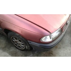 opel astra f berlina del año 1995