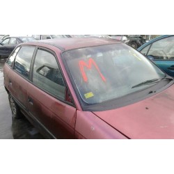 opel astra f berlina del año 1995