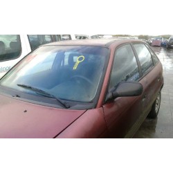 opel astra f berlina del año 1995