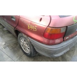 opel astra f berlina del año 1995