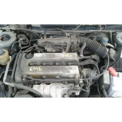 nissan primera berlina (p11) del año 1997