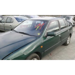 nissan primera berlina (p11) del año 1997