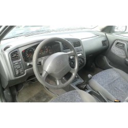 nissan primera berlina (p11) del año 1997