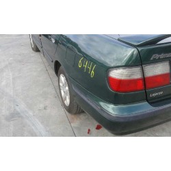 nissan primera berlina (p11) del año 1997