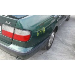 nissan primera berlina (p11) del año 1997