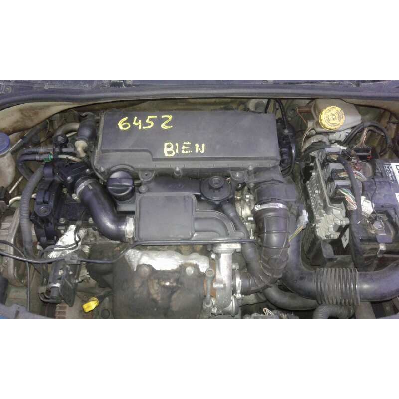 citroen c3 del año 2003
