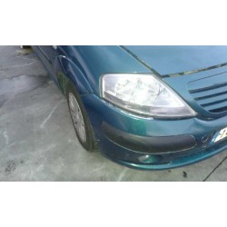 citroen c3 del año 2003