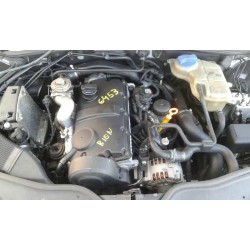 volkswagen passat berlina (3b2) del año 1999