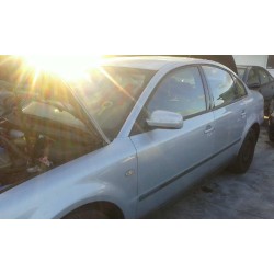volkswagen passat berlina (3b2) del año 1999